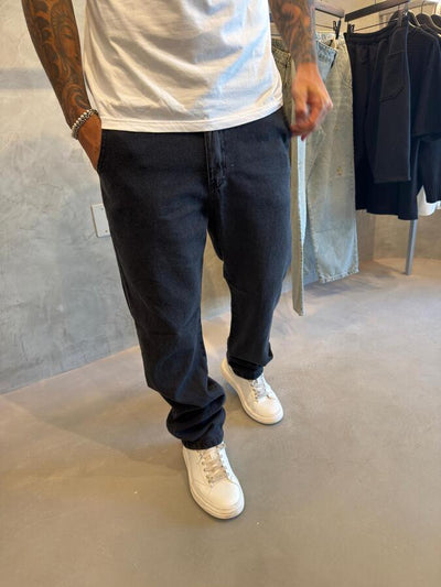 BAGGY Black