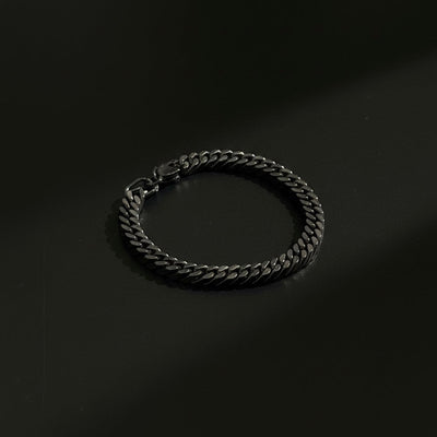 Pulsera de acero #2