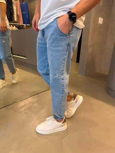 Slouchy Clarito Roto