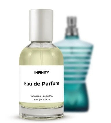 Perfume Le Male 50mL