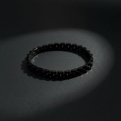 Pulsera de acero #3