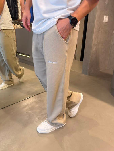 BAGGY Deportivo Linea Beige