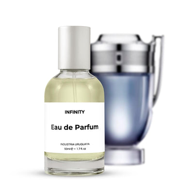 Perfume Invictus 50mL