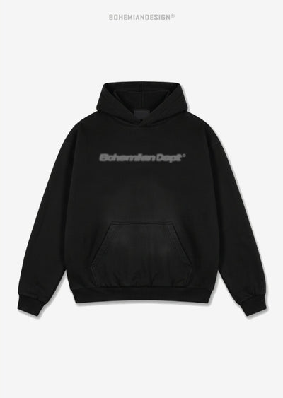 Canguro Negro Vintage