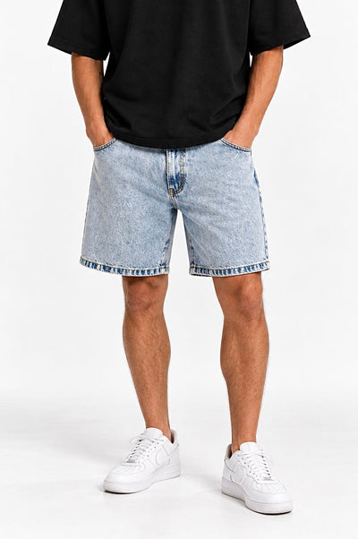 Bermuda Slouchy Jean Clarito