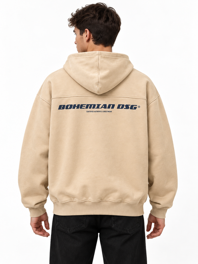 Canguro Bohemian Beige