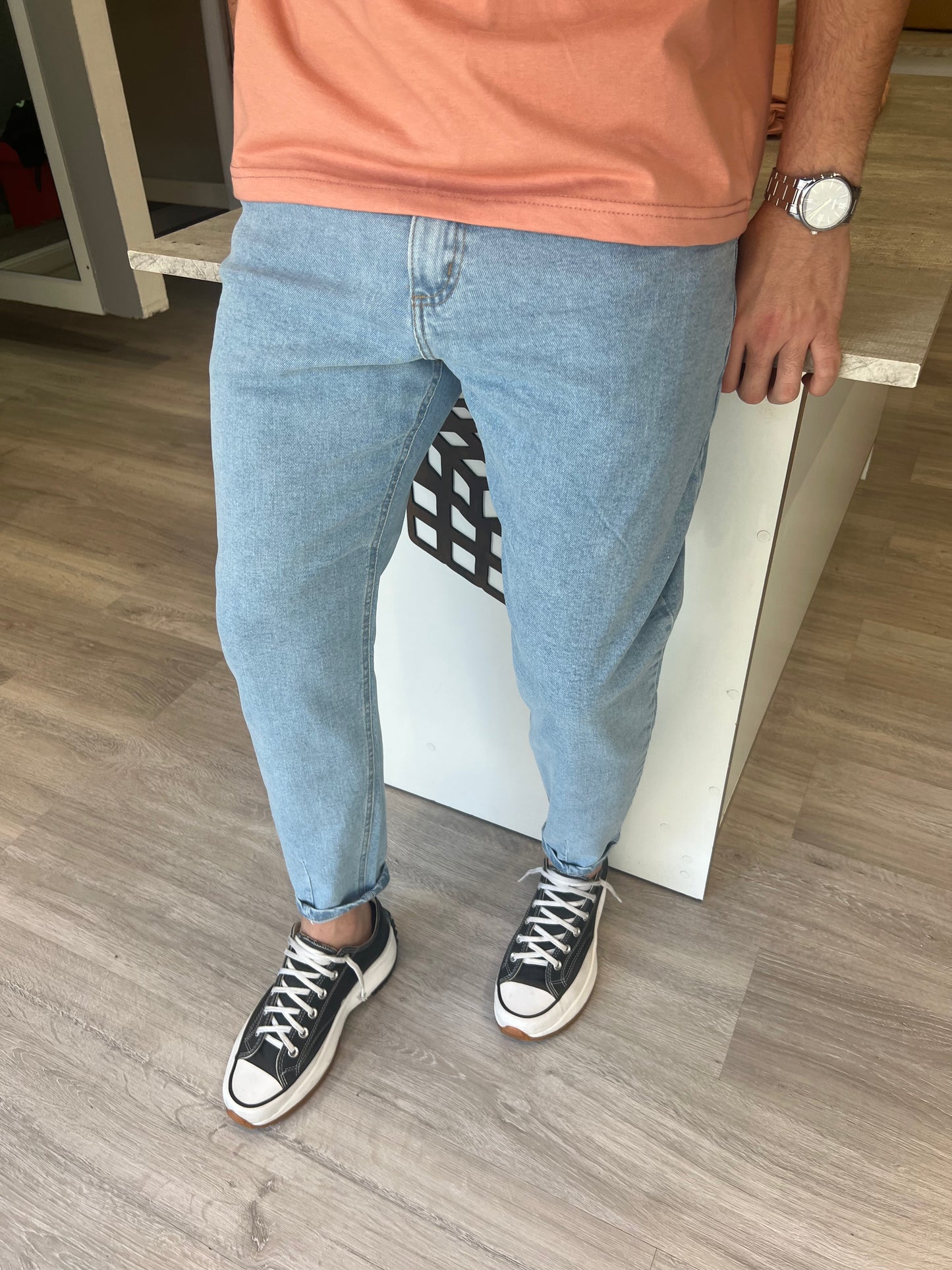Slouchy Clarito