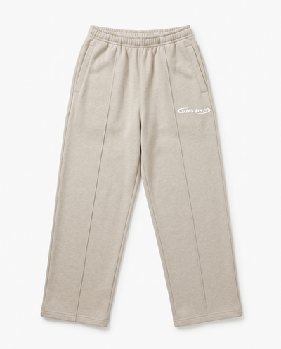 BAGGY Deportivo Linea Beige