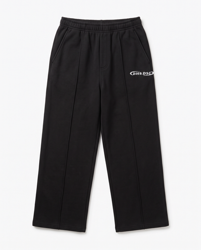 BAGGY Deportivo Línea Negro