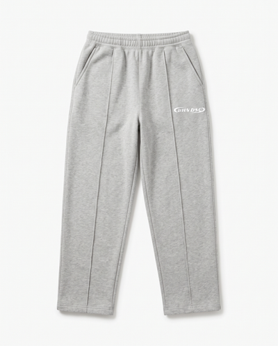 BAGGY Deportivo Línea Gris Melange