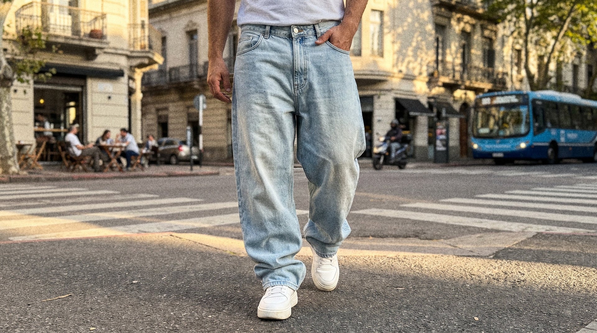 jeans.