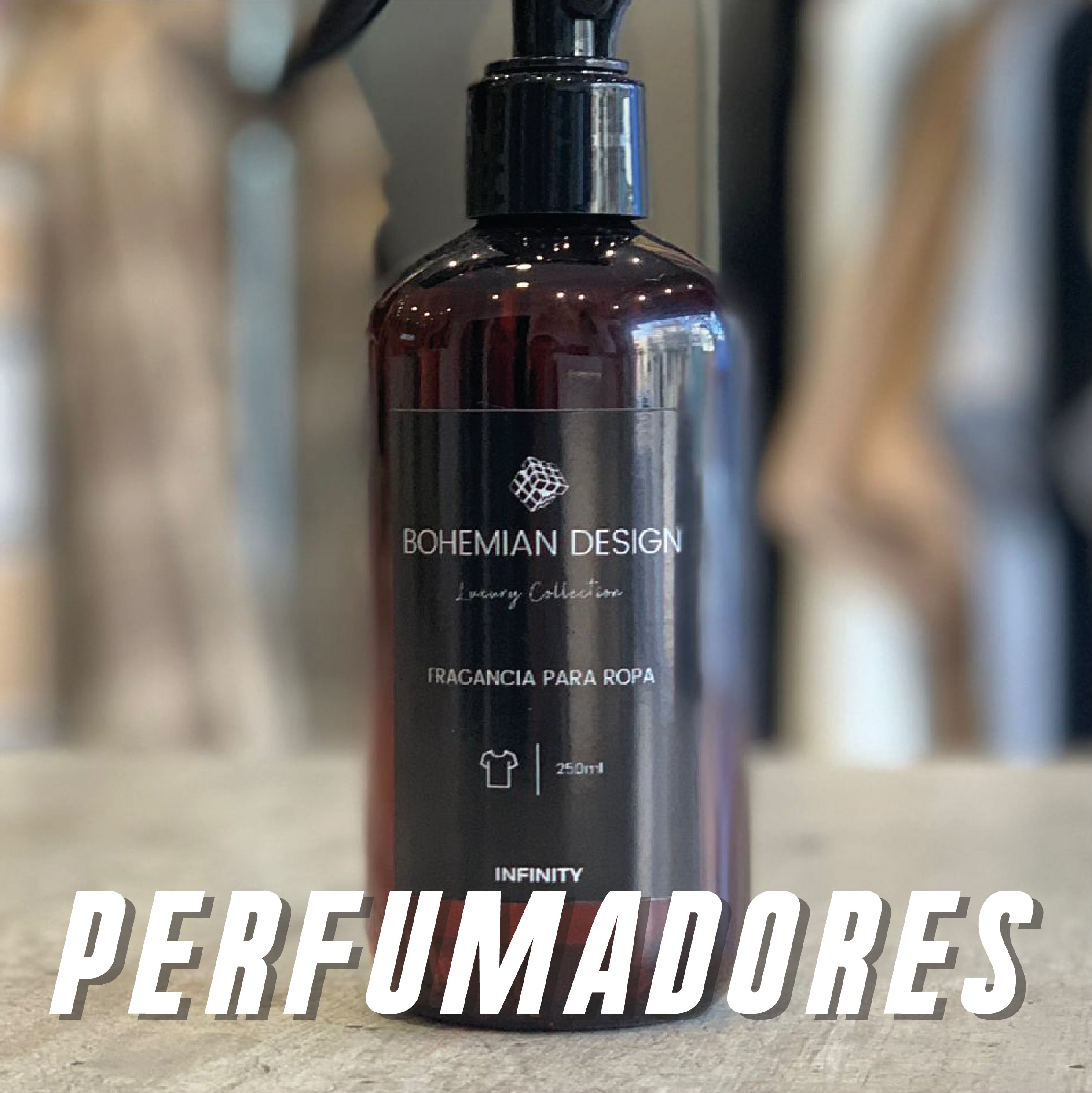 PERFUMADORES