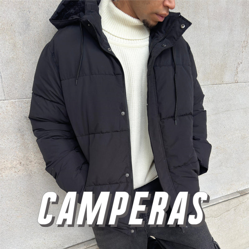 CAMPERAS