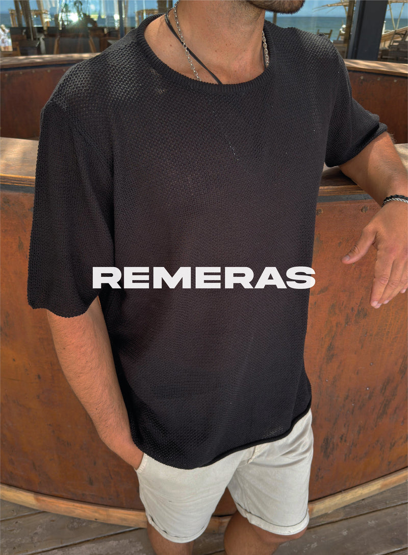 REMERAS