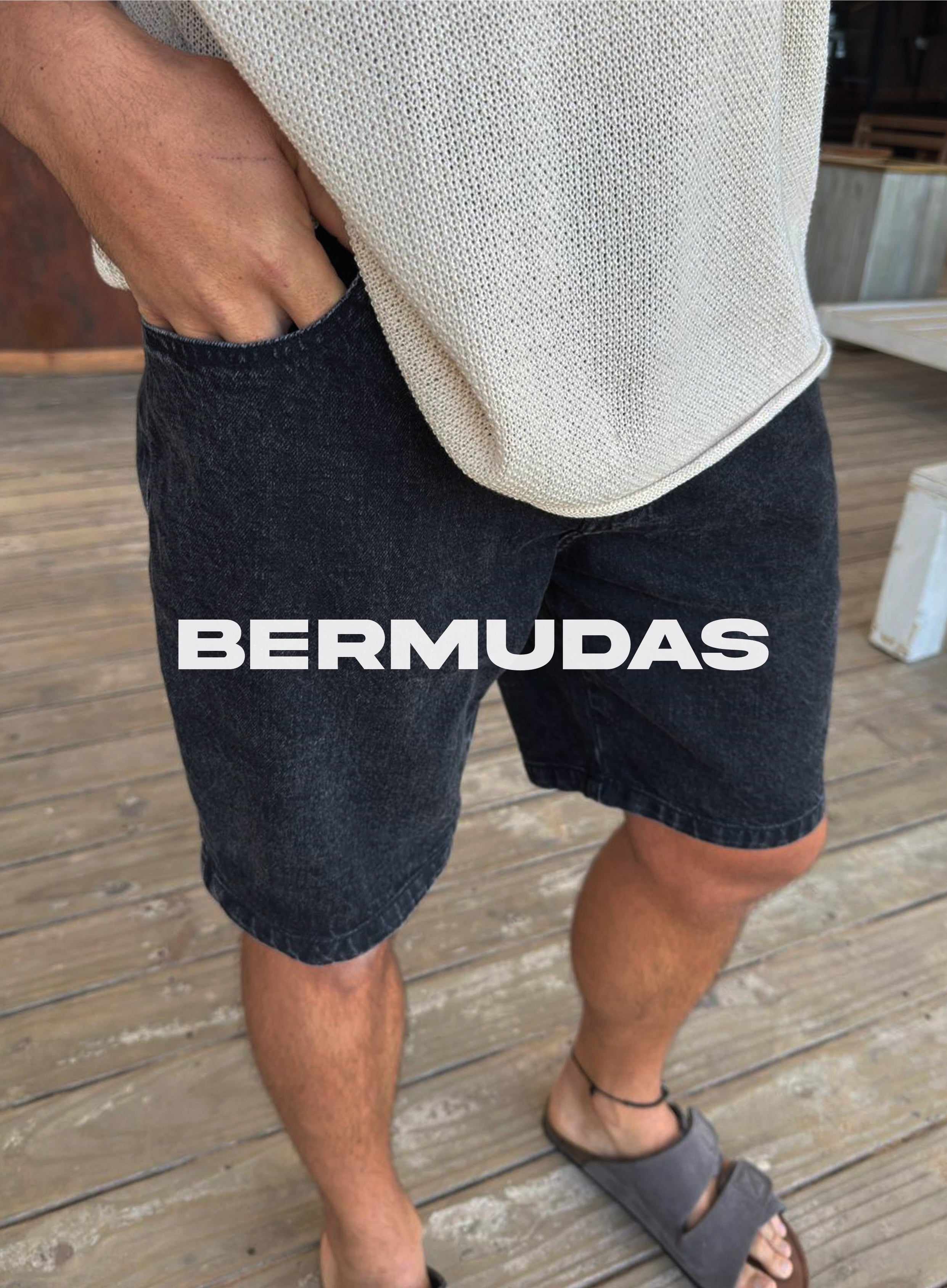 BERMUDAS