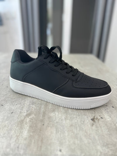 Calzado Black
