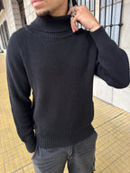 Rompeviento Negro