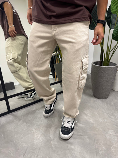 BAGGY Cargo Arena