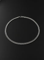 Collar de acero #2