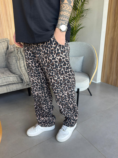 BAGGY Animal Print