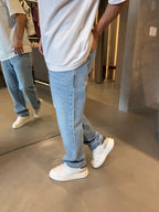 BAGGY Jean Claro