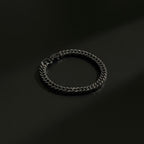 Pulsera de acero #2