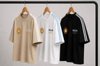 Remera Beige Uruguay