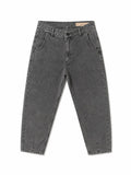 Slouchy Grey