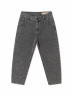 Slouchy Grey