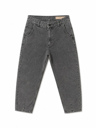 Slouchy Grey