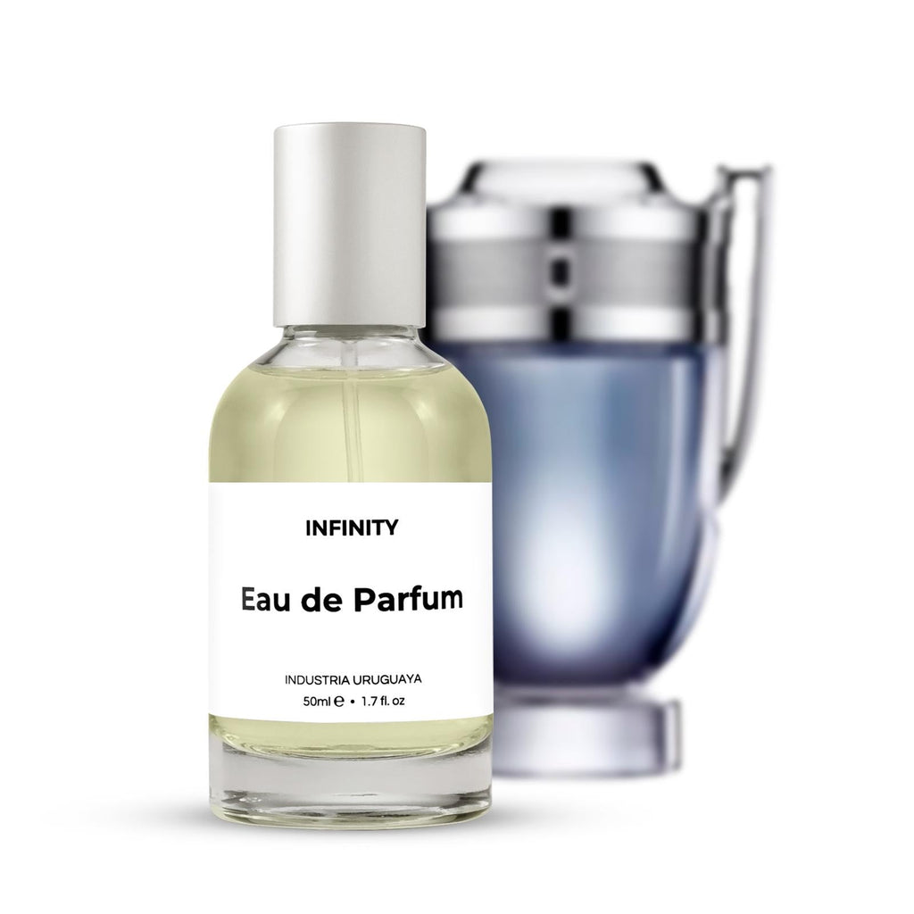 Perfume Invictus 50mL
