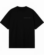 Remera BHN Black