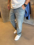 Jean Mom Óxido