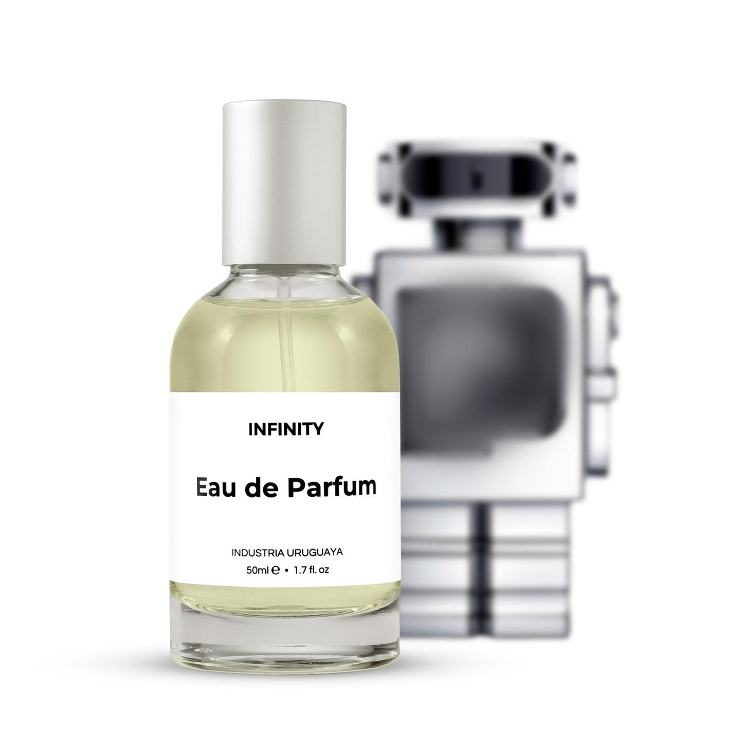 Perfume Phantom 50mL