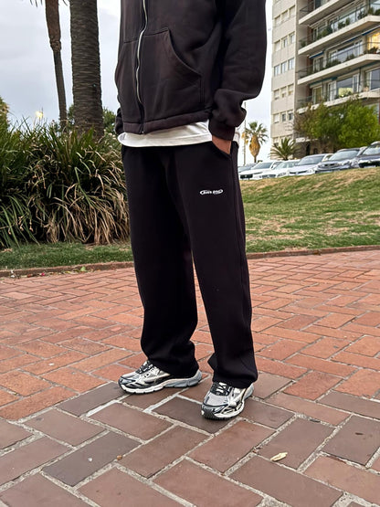 PREVENTA✅ Jogging Over Negro