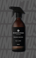 Perfumador para Ropa “Invictus”