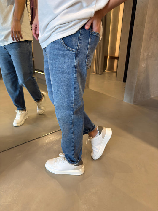 Slouchy Classic