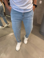 Slouchy Clarito