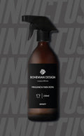 Perfumador para Ropa “Invictus”