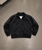Campera Boxy Deportiva BHN