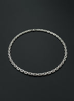 Collar de acero #1