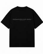 Remera BHN Black