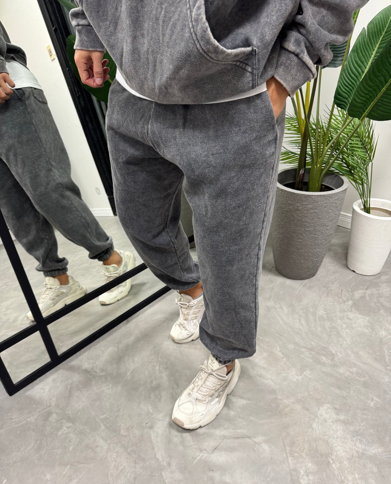 Conjunto Deportivo Lavado