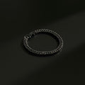 Pulsera de acero #2