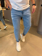 Slouchy Clarito Roto