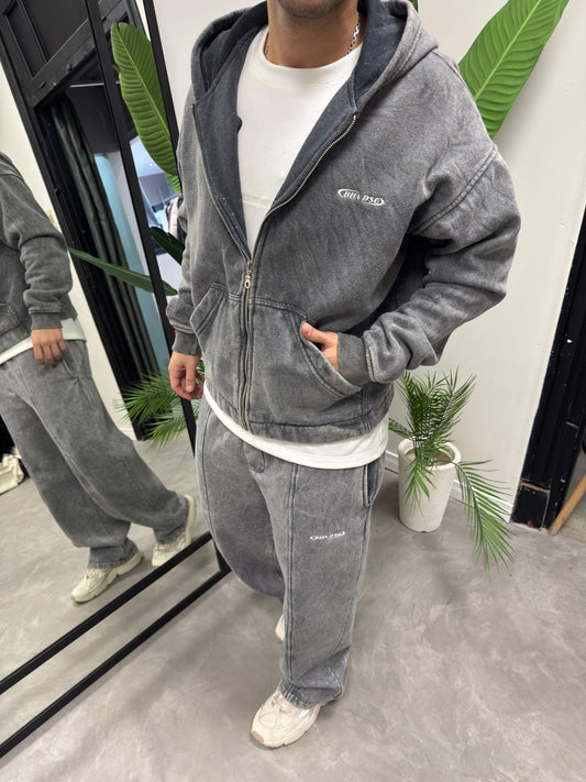 Conjunto Deportivo Lavado