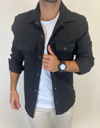 Chaqueta Black
