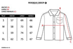 Sobrecamisa Pana Beige