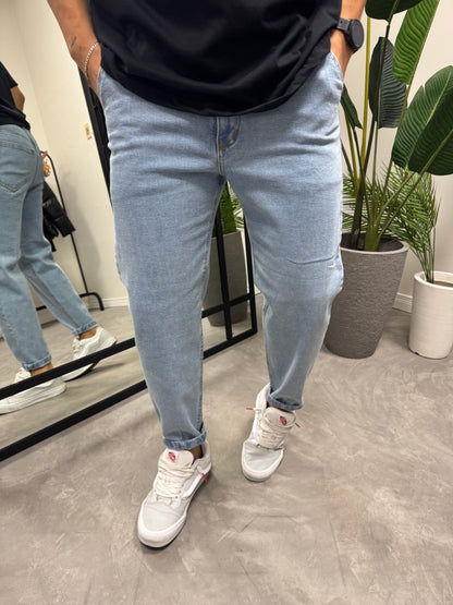 Slouchy Clarito