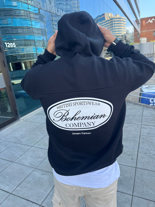 Canguro Black Company